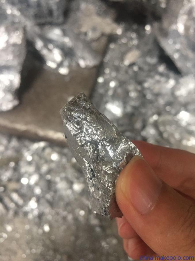金屬鉻99A與江西金泰集團 探秘高品質(zhì)金屬礦石的產(chǎn)業(yè)之路