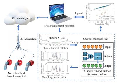 郭志明教授課題組在Computers and Electronics in Agriculture發(fā)表研究成果，推動智慧農業(yè)技術推廣服務創(chuàng)新