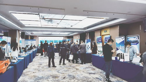 中水三立應邀參加安徽省2020年水利先進實用新技術產品推廣會 共促水利創(chuàng)新，賦能技術發(fā)展