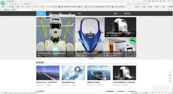 天津一畫科技 一站式企業(yè)網站建站、優(yōu)化與推廣解決方案