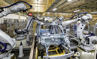 靶向施策強產業(yè) 技術推廣促發(fā)展——西安以“六大行動”助推支柱與新興產業(yè)壯大成勢