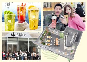 光合制茶與CCTV《品牌中國》達成戰(zhàn)略合作，以技術推廣引領茶飲產業(yè)新篇章