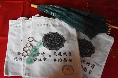 齊魯師范學院“文遺共富 '鄉'約泰安”服務隊 暑期“三下鄉”社會實踐助力文旅融合