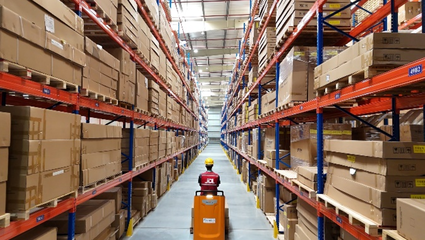 京東物流Q1營收突破470億元，日用家電零售賽道上的“一體化供應鏈”與“出海”雙引擎